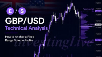 Gbp/Usd Technical Analysis For Beginners Educational20Technical20Analysis20Demonstrating20The20Gbpusd Featured 1784278577 Featured 17842