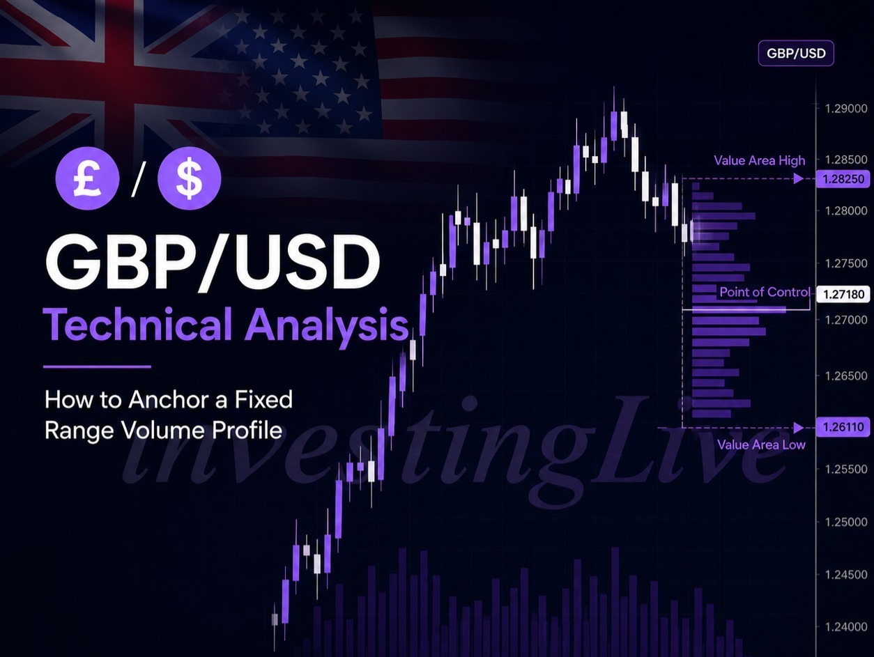 Gbp/Usd Technical Analysis For Beginners Educational20Technical20Analysis20Demonstrating20The20Gbpusd Featured 1784278577 Featured 17842