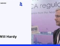 Former Ig Head Of Retail Sales Will Hardy Named Eightcap Uk Executive Director