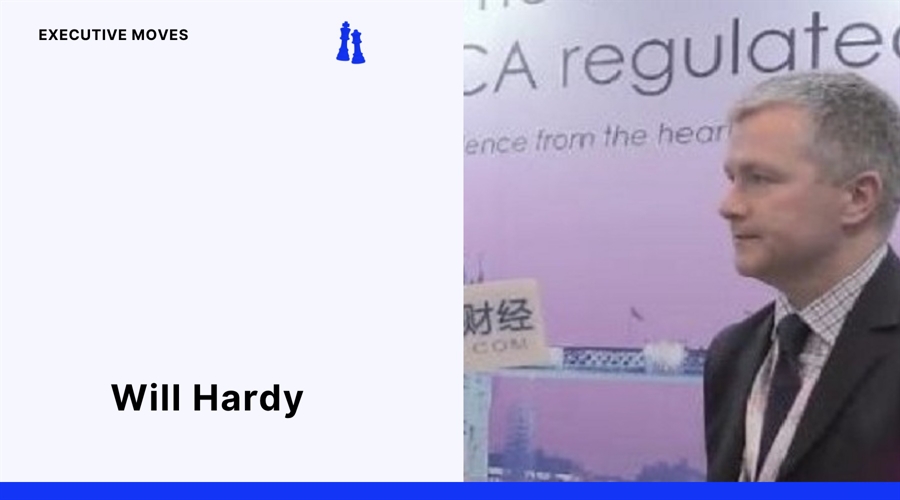 Former Ig Head Of Retail Sales Will Hardy Named Eightcap Uk Executive Director Eightcap Id D7C60541 Eb50 4609 A215 5023E2E5E3Bf Size900