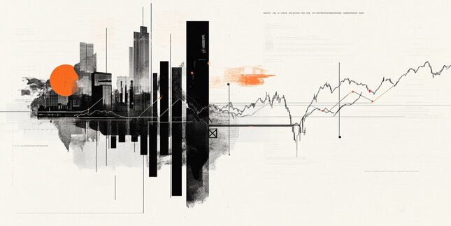 Will The Next Bid Last? Equity Index Nasdaq 2 Medium