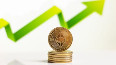 Ethereum Price Prediction: Eth Chart Clears Its Year-Long Downtrend As Standard Chartered And Citi Split On 2026 Targets