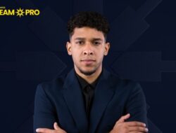Exness Team Pro Strengthens Its Latam Roster With Trading Star Oscar Carbera