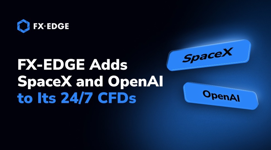 Fx-Edge Adds Spacex And Openai To Its 24/7 Cfds On Perpetuals Range Fx Edge20Adds20Spacex20And20Openai20Cfds20To20Its20Perpetuals20Range Id 733Fea8B A974 4F60
