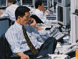 Investinglive Asia-Pacific Fx News Wrap: Yen Intervention Fades As Boj Holds