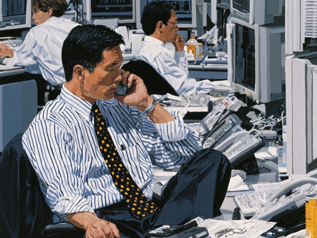 Investinglive Asia-Pacific Fx News Wrap: Yen Intervention Fades As Boj Holds Fx20News20Wrap Featured 1785469867