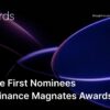 First Finance Magnates Awards 2026 Nominees Announced