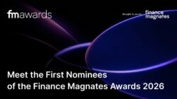 First Finance Magnates Awards 2026 Nominees Announced