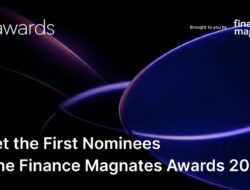 First Finance Magnates Awards 2026 Nominees Announced