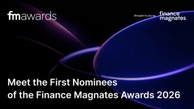 First Finance Magnates Awards 2026 Nominees Announced