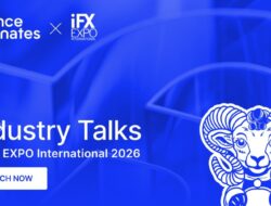 Finance Magnates Industry Talks At Ifx Expo International 2026