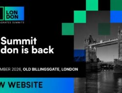 Finance Magnates Summit London Returns To Old Billingsgate For Its Landmark 15Th Edition