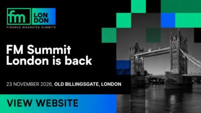 Finance Magnates Summit London Returns To Old Billingsgate For Its Landmark 15Th Edition