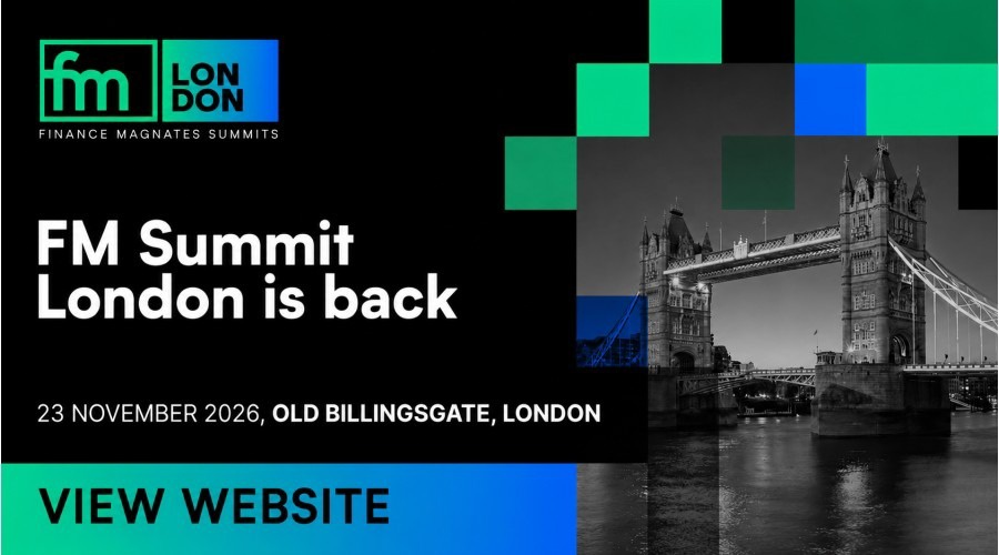 Finance Magnates Summit London Returns To Old Billingsgate For Its Landmark 15Th Edition Finance20Magnates20Summit20London20Returns20To20Old20Billingsgate20On202320November202026