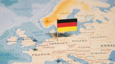 Germany’S 14.1 Million Investors Mask A Much Smaller Cfd Market