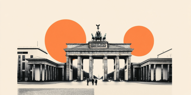 Germany: Reform Drive Supports Growth Narrative – Ing Germany Medium