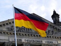 German Zew Survey Shows Pick Up In Recovery Mood In July
