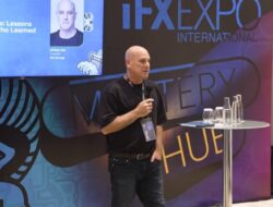 The5Ers Founder Highlights &Quot;True Native Engineering&Quot; Behind Its Tradingview Integration