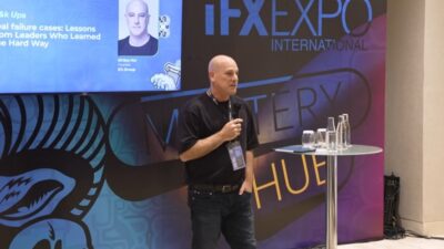 The5Ers Founder Highlights &Quot;True Native Engineering&Quot; Behind Its Tradingview Integration Gil20Ben20Hur2C20Founder20Of20The5Ers2C20At20Ifx20Expo2020262C20Cyprus Id 5Aaa0Daa B91A