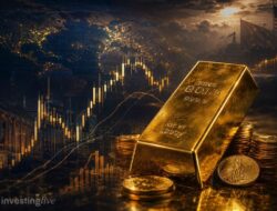 Gold Price Today: 4,121-4,129 Support Zone Keeps The Recovery Attempt Alive