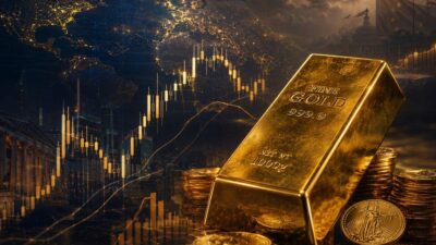 Gold Price Today: 4,121-4,129 Support Zone Keeps The Recovery Attempt Alive Gold20Analysis20Today204020Investinglive.com20820July202620A20Breakout20May20Be20Coming
