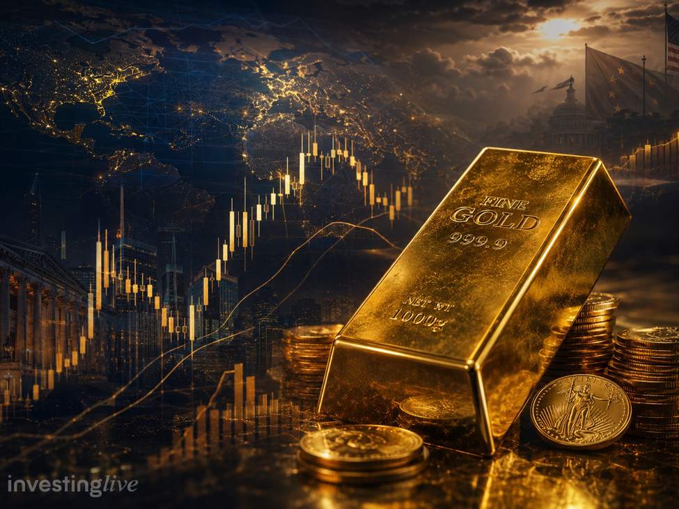 Gold Price Today: 4,121-4,129 Support Zone Keeps The Recovery Attempt Alive Gold20Analysis20Today204020Investinglive.com20820July202620A20Breakout20May20Be20Coming