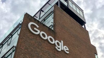 Eu Fines Google €890 Million As Google Play Ruling Could Benefit Brokers And Crypto Apps Google27S20Dublin20Office2C20Headquarters20Of20Google20Ads20For20Europe2C20Source3A20W