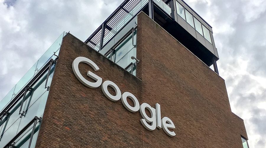 Eu Fines Google €890 Million As Google Play Ruling Could Benefit Brokers And Crypto Apps Google27S20Dublin20Office2C20Headquarters20Of20Google20Ads20For20Europe2C20Source3A20W