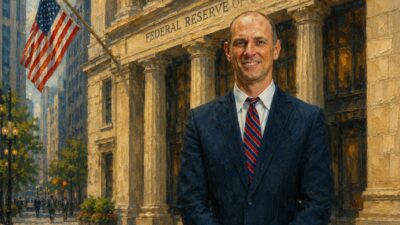 Fed'S Goolsbee: June Cpi Inflation Data Was Surprisingly Benign Goolsbee Featured 1784050198