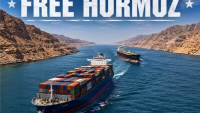 Us And The Uk Planning On Having A Meeting On Protecting Shipping In The Strait Of Hormuz Hormuz Featured 1784910693