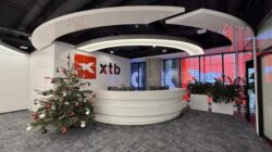 Investment Products Bring Clients To Xtb, But Cfds Generate 96% Of Trading Result