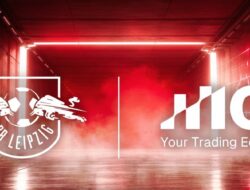 Ic Returns To German Football With Rb Leipzig Following Haas And Tennis Deals