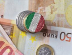 Italy June Inflation Confirmed At 3%, Core Prices Ease Just A Touch