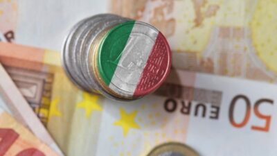 Italy June Inflation Confirmed At 3%, Core Prices Ease Just A Touch