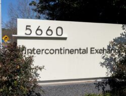 Ice Completes Vertical Integration Of Credit Markets With $5.7B Marketaxess Takeover