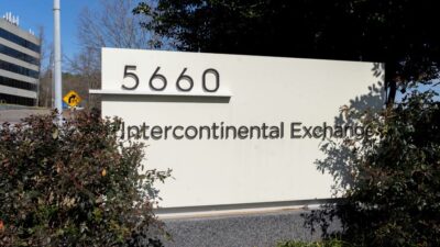 Ice Completes Vertical Integration Of Credit Markets With $5.7B Marketaxess Takeover