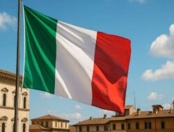 Italy June Services Pmi 50.2 Vs 50.5 Expected