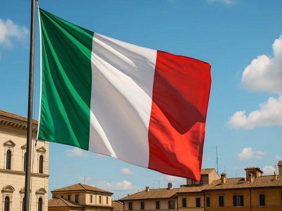 Italy June Services Pmi 50.2 Vs 50.5 Expected Italy20Flag Id 827200Cc 3D8C 4A08 9C51 615Fd5E13Db2 Size975