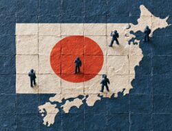 Japan June Services Ppi 3.2% Vs 3.3% Prior