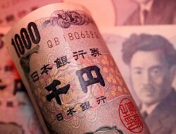 We Are Closely Monitoring Market Movements With High Sense Of Urgency, Says Japan’S Kihara
