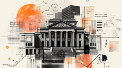 Forecasting The Upcoming Week: Fed, Boe And Boj Decisions Take Center Stage Japanese Bank 1 Medium