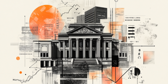 Forecasting The Upcoming Week: Fed, Boe And Boj Decisions Take Center Stage Japanese Bank 1 Medium