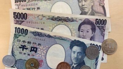 Japan Wage Hikes Confirmed To Have Topped 5% For A Third Year Running