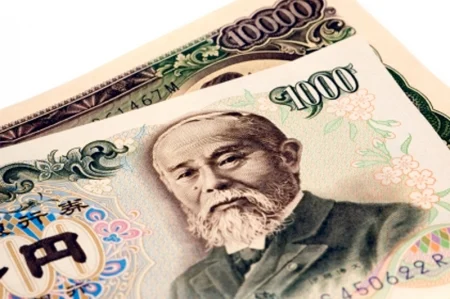 Dollar Loses Ground As Japanese Yen Surges On Pension Investment Plan Japaneseyen M 1440047753