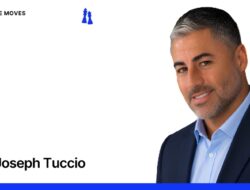 Spotex Wires Crypto Into Its Fx Venue With Joseph Tuccio Hire