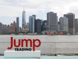 Jump Trading Expands Prediction Markets Team As “Cultural Alpha” Becomes Part Of The Quant Stack