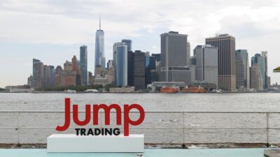 Jump Trading Expands Prediction Markets Team As “Cultural Alpha” Becomes Part Of The Quant Stack