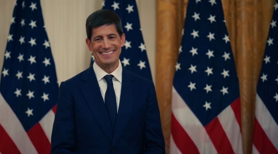 The Fed'S New Test And Spacex'S Biggest Bet Kevin20Warsh20Has20Been20Sworn20In20As20The2017Th20Chairman20Of20The20Federal20Reserve