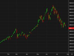 South Korea’S Kospi Falls 5%. What’S Next