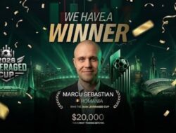 Leveraged Cup Awards $20,000 Grand Prize In Global Trading Competition